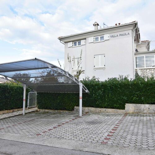 Apartmanok Parkolóhellyel Zambratija, Umag - 22711 Zambratija  2