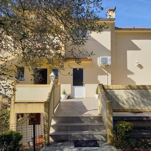 Apartmanok A Tenger Mellett Supetarska Draga - Gornja, Rab - 22719 Supetarska Draga - Gornja  4