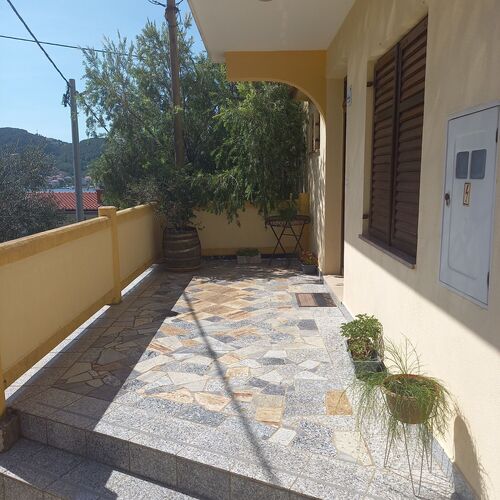 Apartmanok A Tenger Mellett Supetarska Draga - Gornja, Rab - 22719 Supetarska Draga - Gornja  3