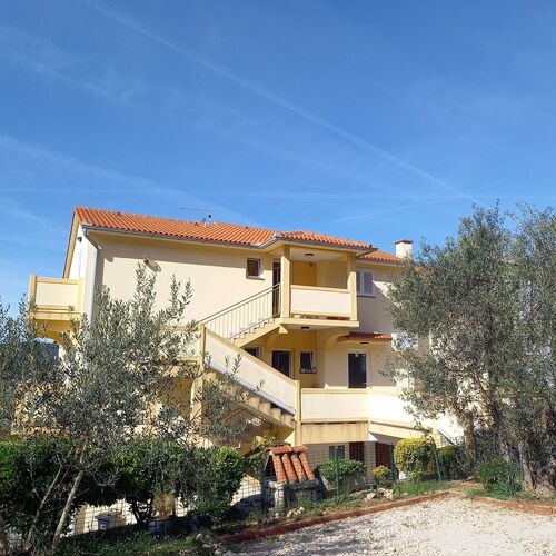 Apartmanok A Tenger Mellett Supetarska Draga - Gornja, Rab - 22719 Supetarska Draga - Gornja  2