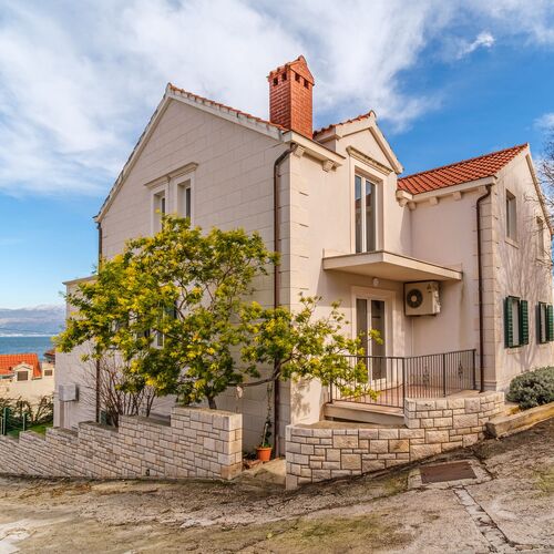 Apartmanok A Tenger Mellett Sutivan, Brac - 22721 Sutivan  3