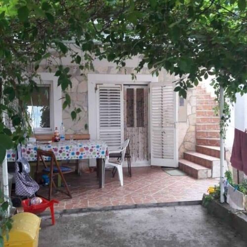 Apartmanok A Tenger Mellett Pirovac, Sibenik - 22728 Pirovac  4