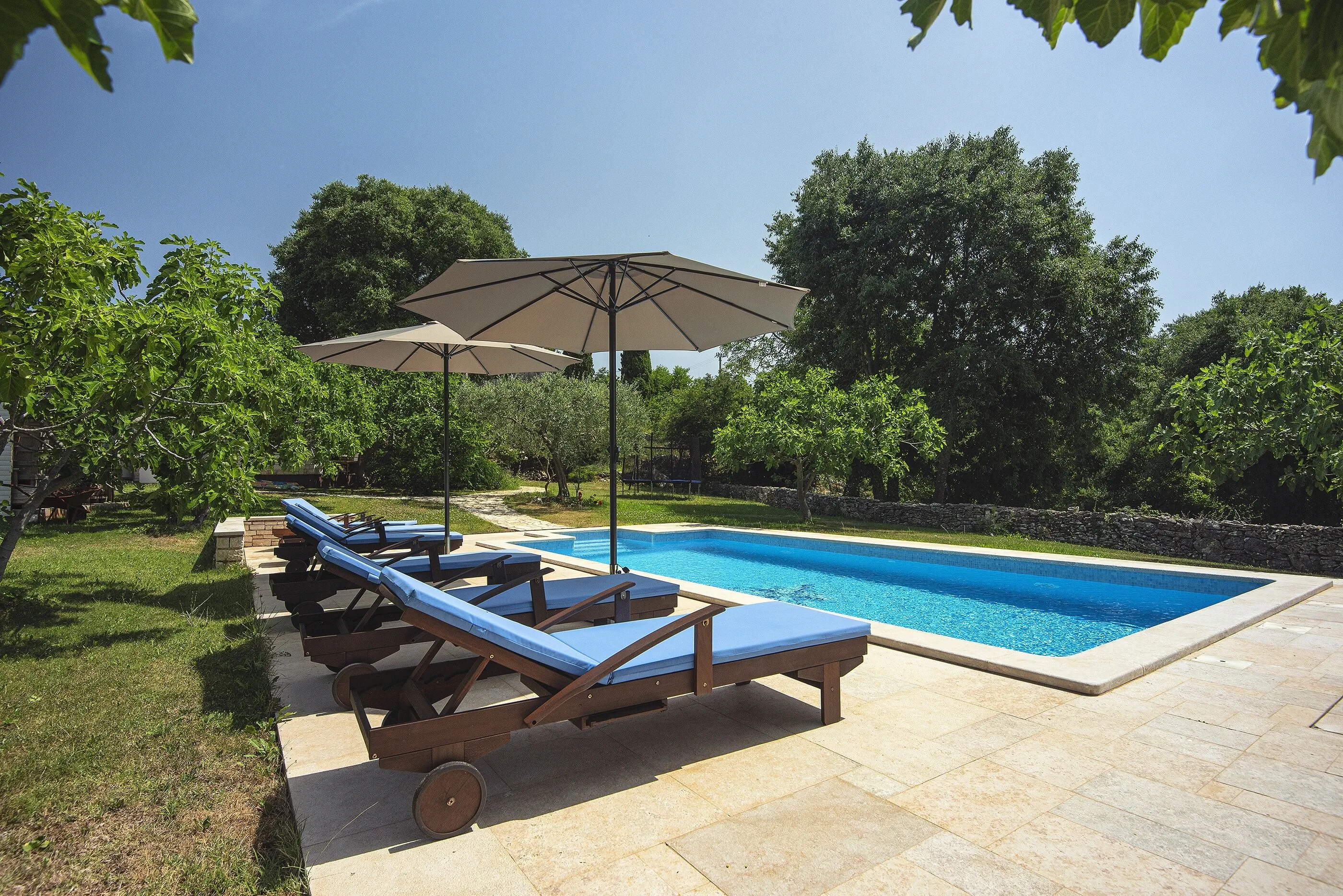Family Friendly House With A Swimming Pool Valtura, Pula - 22734 Valtura