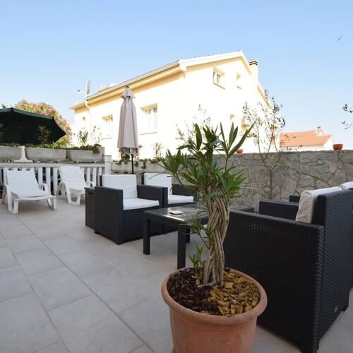 Apartmanok Parkolóhellyel Malinska, Krk - 22737 Malinska  4