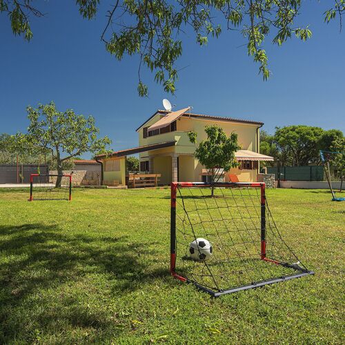 Ház Családok Részére Parkolóhellyel Pula - 22738  3