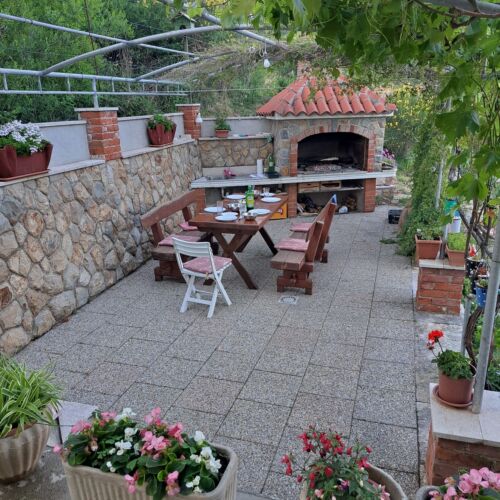 Apartmanok Parkolóhellyel Palit, Rab - 22743 Palit  4