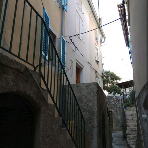 Apartmanok Internet Hozzáféréssel Cres - 22751  2