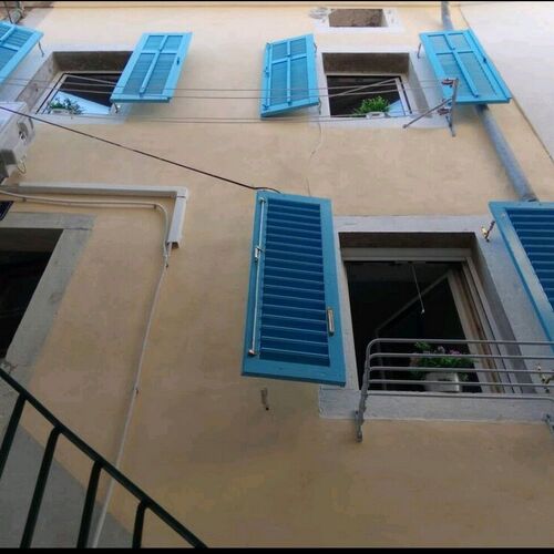 Apartmanok Internet Hozzáféréssel Cres - 22751