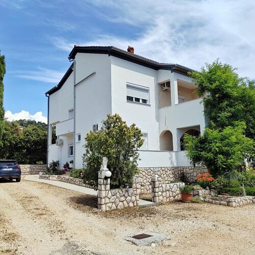 Apartmanok Parkolóhellyel Barbat, Rab - 22752 Barbat  4