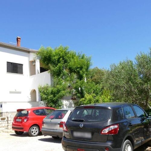 Apartmanok Parkolóhellyel Barbat, Rab - 22752 Barbat  3