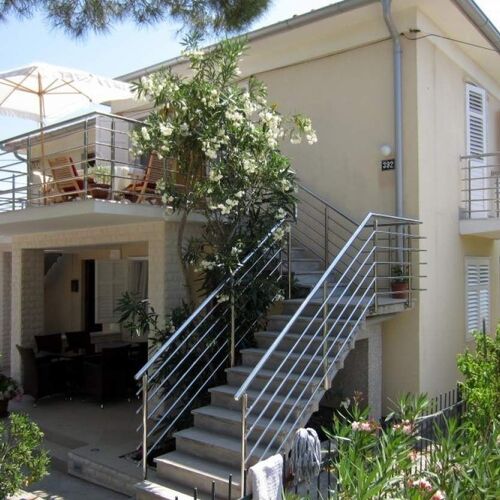 Apartmanok A Tenger Mellett Barbat, Rab - 22754 Barbat