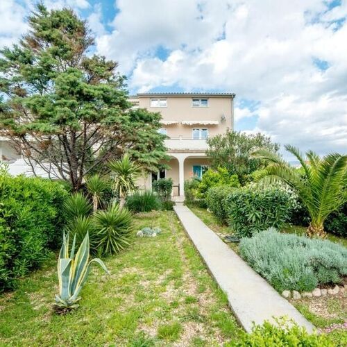 Apartmanok A Tenger Mellett Barbat, Rab - 22757 Barbat  4