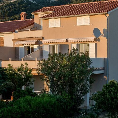 Apartmanok A Tenger Mellett Barbat, Rab - 22757 Barbat  2