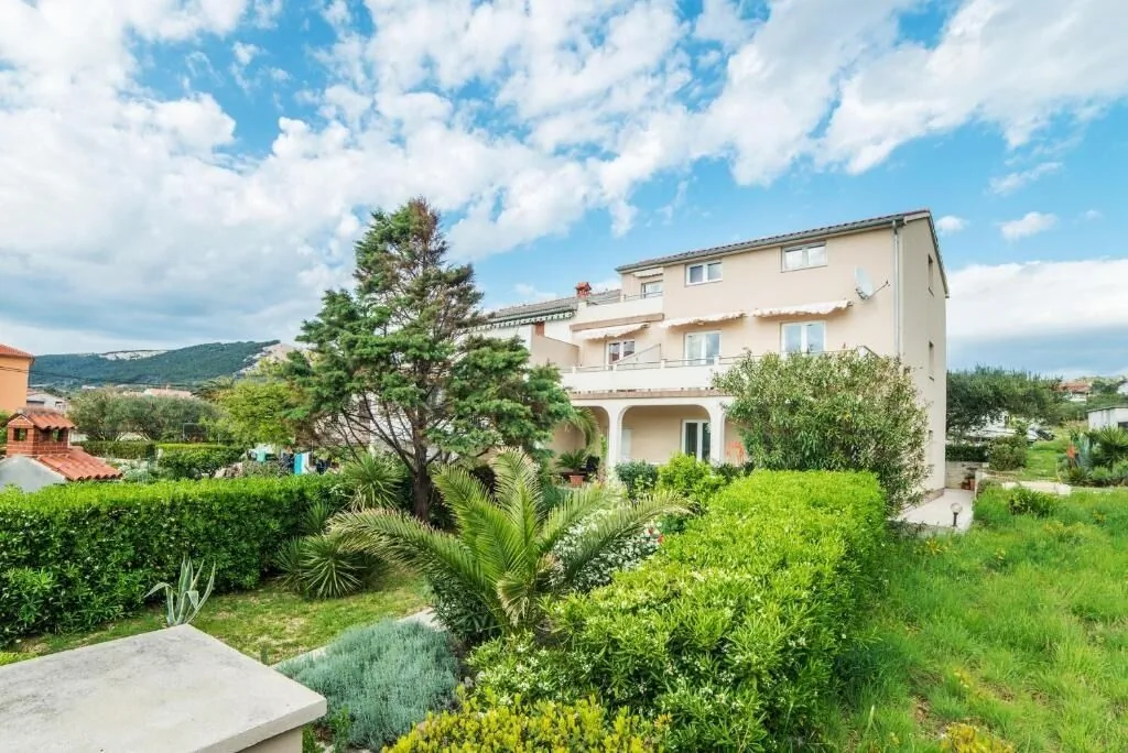 Apartments By The Sea Barbat, Rab - 22757 Barbat