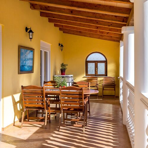 Nyaralóház Parkolóhellyel Liznjan Medulin - 22761 Ližnjan