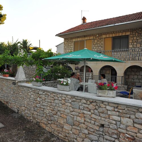 Apartmanok A Tenger Mellett Sutivan, Brac - 22771 Sutivan  3