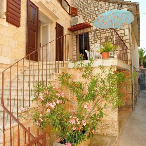 Apartmanok A Tenger Mellett Sutivan, Brac - 22771 Sutivan  4