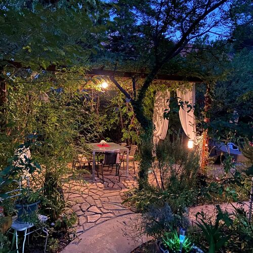 Apartmanok A Tenger Mellett Banjol, Rab - 22777 Banjol  2