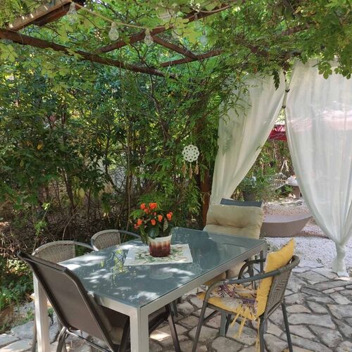 Apartmanok A Tenger Mellett Banjol, Rab - 22777 Banjol  4