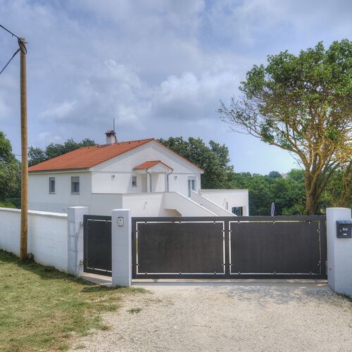 Apartmanok Parkolóhellyel Valtura, Pula - 22791 Valtura  4