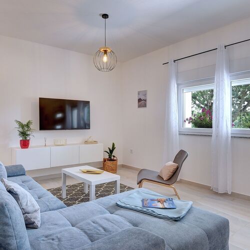 Apartmanok Parkolóhellyel Valtura, Pula - 22791 Valtura