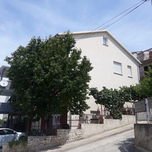 Apartmanok Parkolóhellyel Okrug Gornji, Ciovo - 22795 Okrug Gornji  4