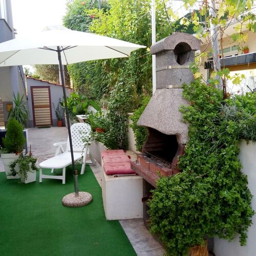 Apartmanok Parkolóhellyel Okrug Gornji, Ciovo - 22795 Okrug Gornji  3