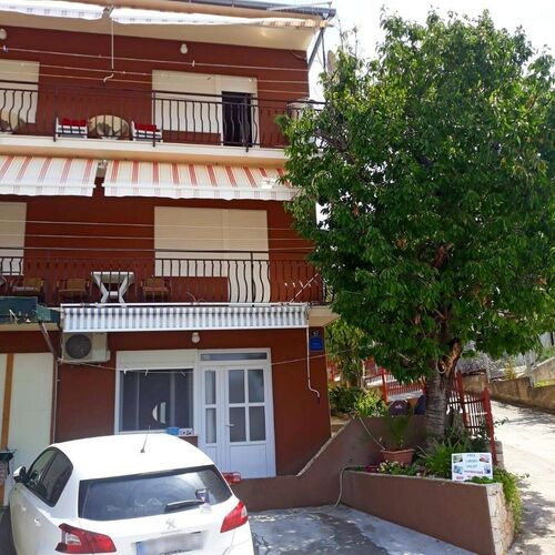 Apartmanok Parkolóhellyel Okrug Gornji, Ciovo - 22795 Okrug Gornji  2