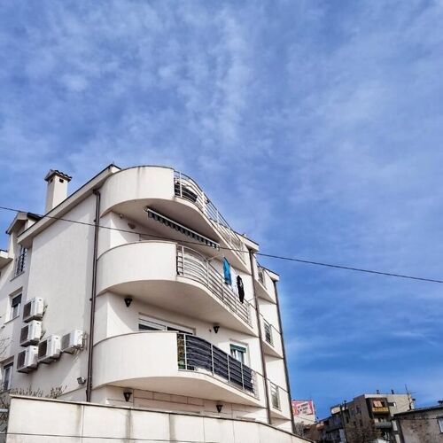 Apartmanok Parkolóhellyel Split - 22796  2