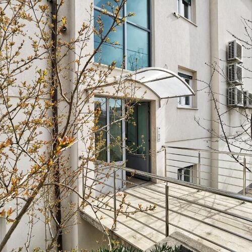 Apartmanok Parkolóhellyel Split - 22796  4