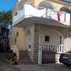Apartmanok és Szobák A Tenger Mellett Zdrelac, Pasman - 22802 Ždrelac