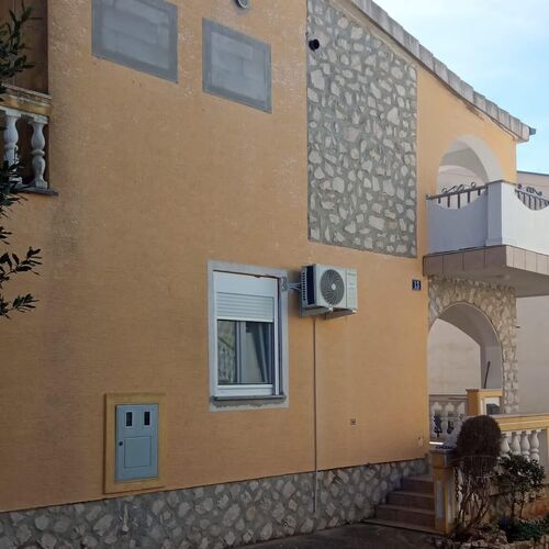 Apartmanok és Szobák A Tenger Mellett Zdrelac, Pasman - 22802 Ždrelac  2
