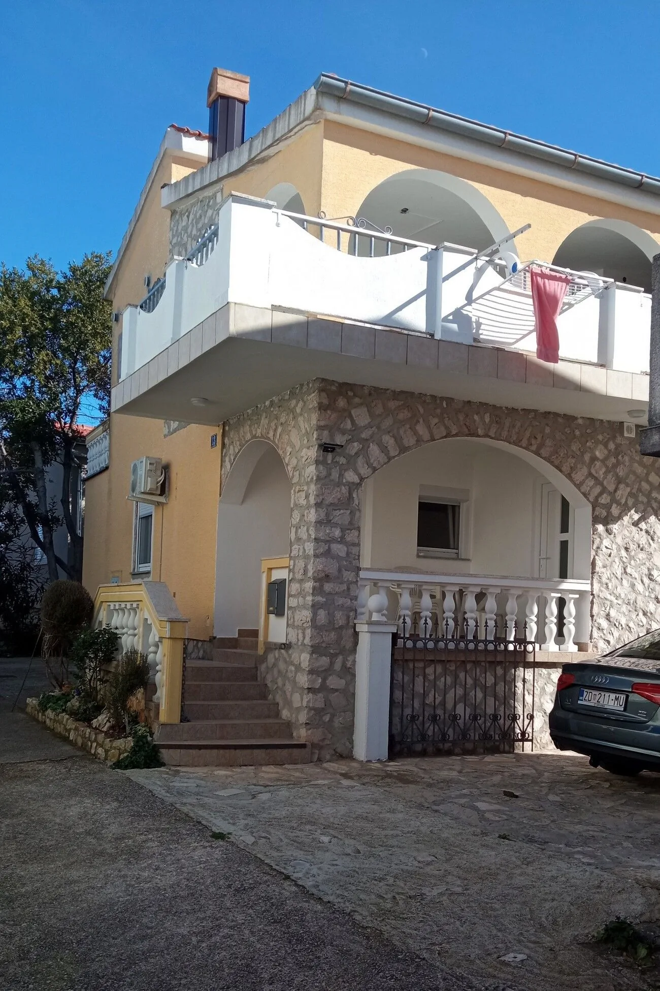 Apartments And Rooms By The Sea Ždrelac, Pašman - 22802 Ždrelac