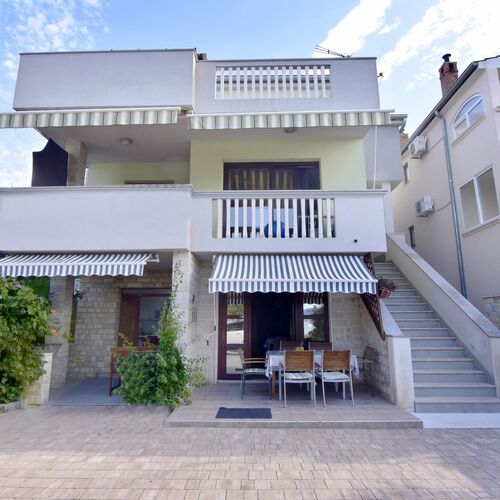 Apartmanok A Tenger Mellett Biograd Na Moru, Biograd - 22807 Biograd Na Moru  2