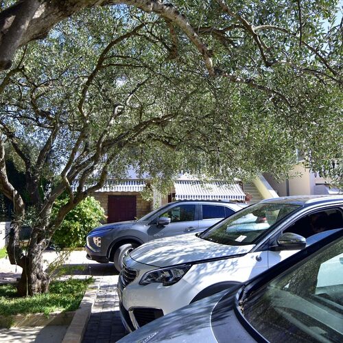 Apartmanok A Tenger Mellett Biograd Na Moru, Biograd - 22807 Biograd Na Moru  3