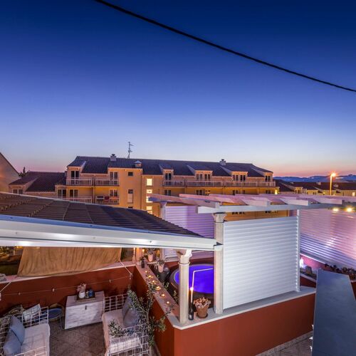 Ház Gyermekes Családok Részére A Tenger Mellett Cavtat, Dubrovnik - 22828 Cavtat