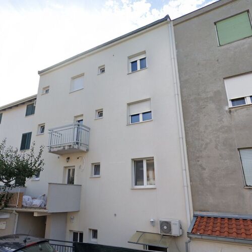 Apartmanok A Tenger Mellett Stobrec, Split - 22838 Stobreč  2