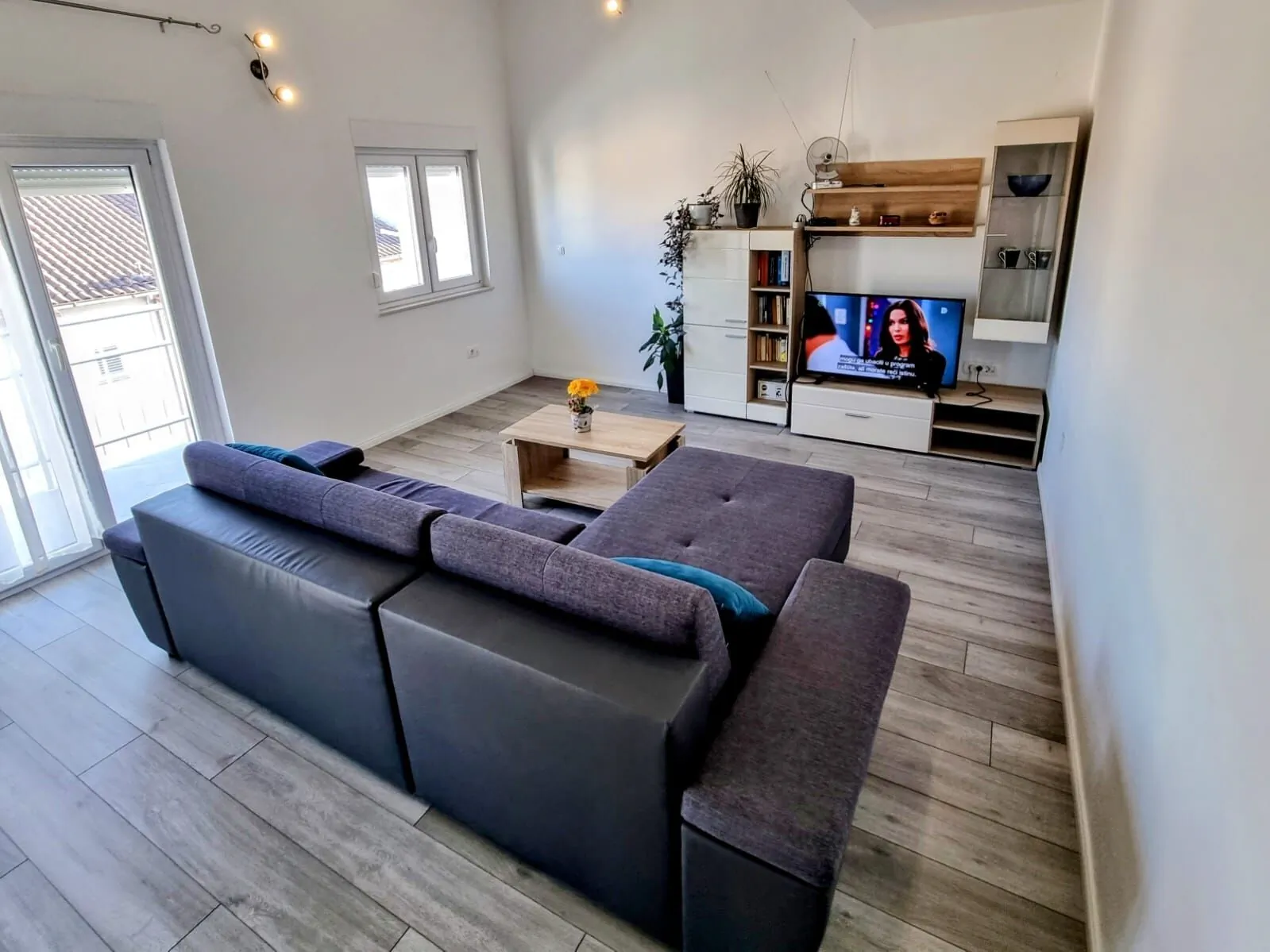 Apartments By The Sea Stobreč, Split - 22838 Stobreč