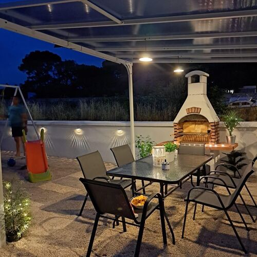 Apartmanok Parkolóhellyel Pirovac, Sibenik - 22853 Pirovac  3