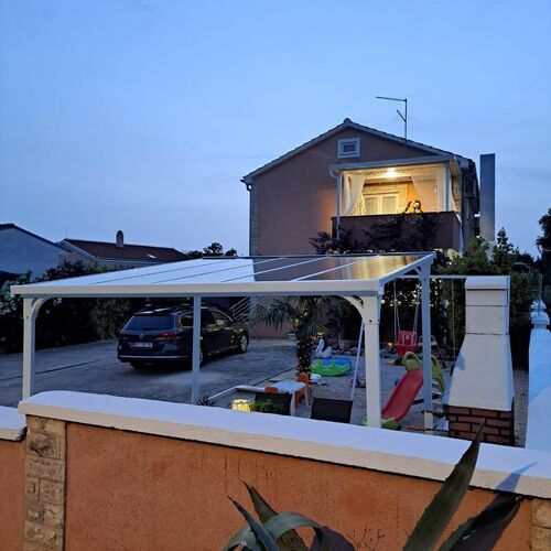 Apartmanok Parkolóhellyel Pirovac, Sibenik - 22853 Pirovac  4