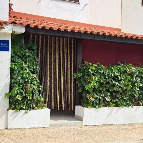 Apartmanok Parkolóhellyel Draga Bascanska, Krk - 22861 Draga Bašćanska  4