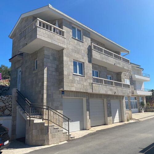 Apartmanok A Tenger Mellett Drasnice, Makarska - 22864 Drašnice  2