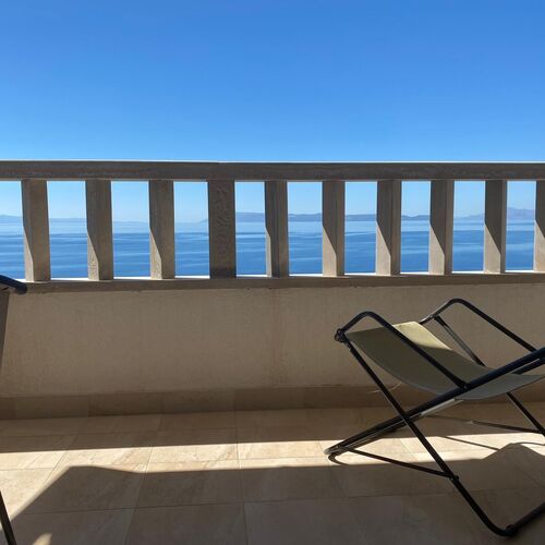 Apartmanok A Tenger Mellett Drasnice, Makarska - 22864 Drašnice