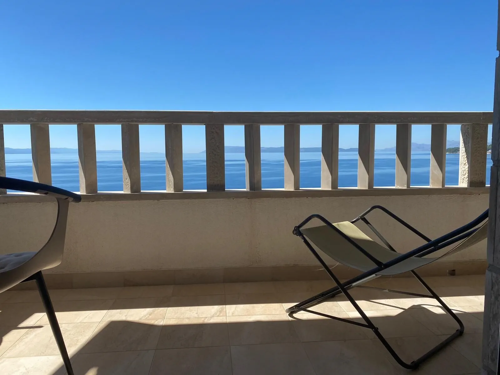 Apartments By The Sea Drašnice, Makarska - 22864 Drašnice