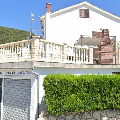 Apartmanok Parkolóhellyel Supetarska Draga - Donja, Rab - 22866 Supetarska Draga - Donja  2