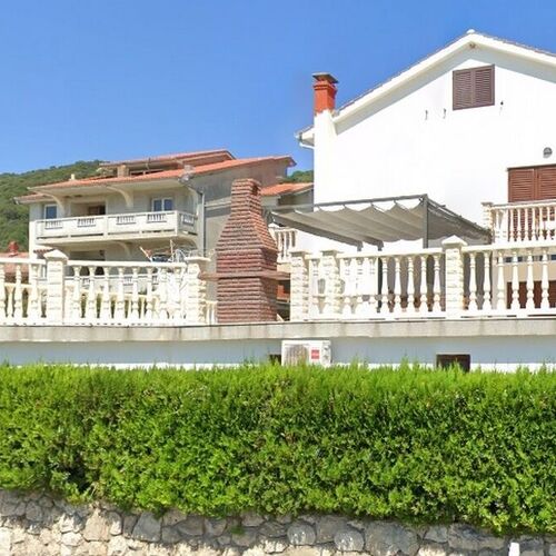 Apartmanok Parkolóhellyel Supetarska Draga - Donja, Rab - 22866 Supetarska Draga - Donja