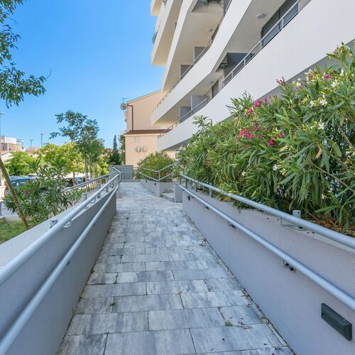 Apartmanok Internet Hozzáféréssel Split - 22872  4