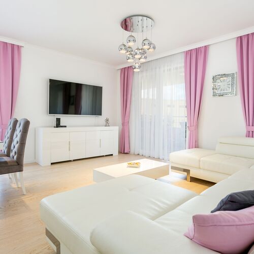 Apartmanok Internet Hozzáféréssel Split - 22872