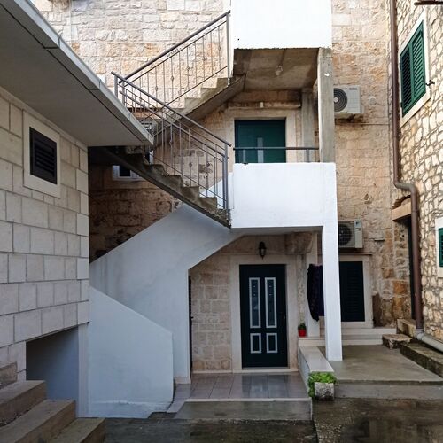Apartmanok A Tenger Mellett Povlja, Brac - 22899 Povlja  2