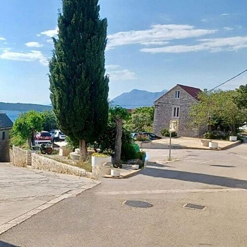 Apartmanok A Tenger Mellett Povlja, Brac - 22899 Povlja  4
